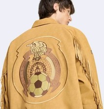 Adidas Originals FIFA World Cup 26 Mexico Jacket XL New Nwt