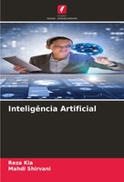 InteligêNcia Artificial Reza Kia (U. A.) Taschenbuch Portugiesisch 2024