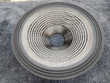 15 carbon fiber woofer, bass guitar, subwoofe...