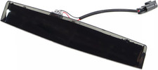 LED Light Third Brake Assembly 923-350 Clear for 10-19 Lincoln MKT 2.0 3.5 3.7L