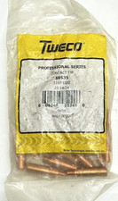 TWECO 16S35 Contact Tips 1160-1102 Professional Series - 25PCS - New