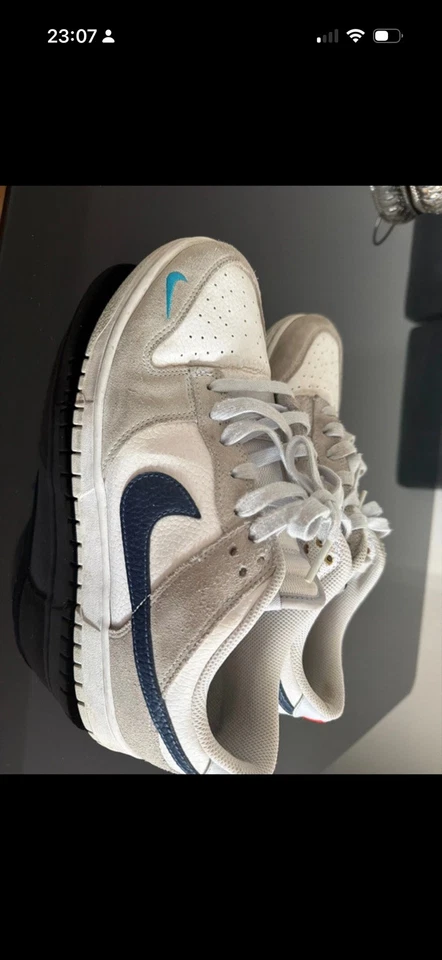 Nike Dunk Low Retro, photo 2 sur 4