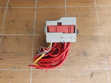 Volvo XC90 2002-2009 Fuse Box Interior 8637669
