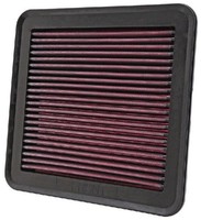 NEU - K&N Filters 33-2951 Luftfilter FüR Mitsubishi
