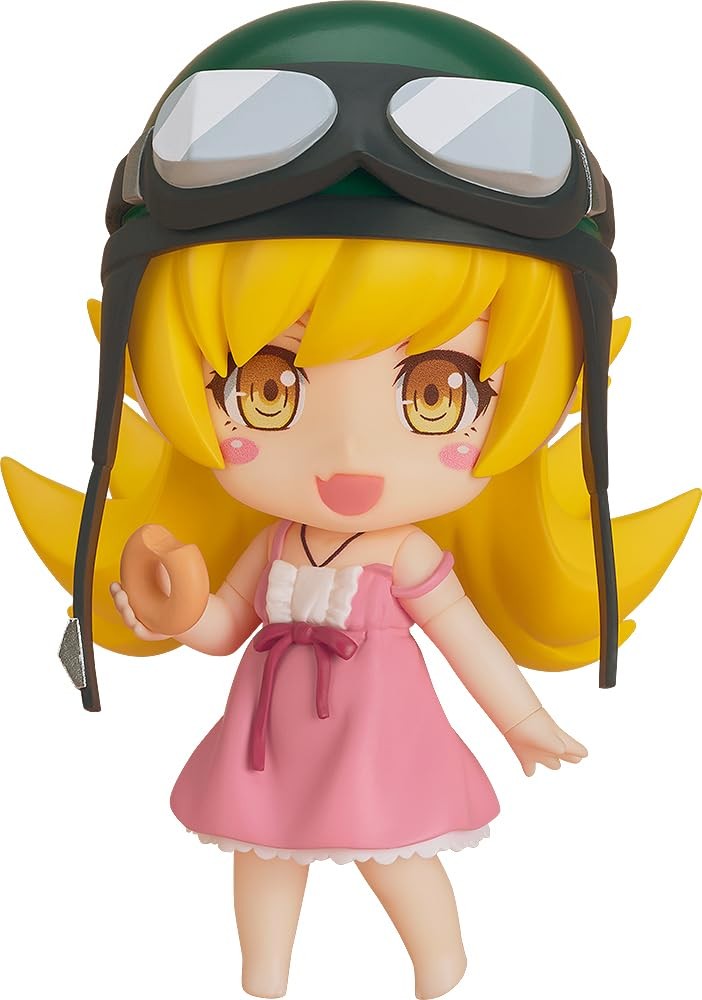 Good Smile Company - Ninjano 2.0 Series Ninodoroodooe Ninjobu 2.0 Plastic Painte