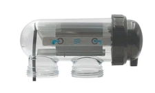 Astral V35 EQ35 HALO Chlorinator Electrode/Cell with Housing Genuine 12907