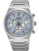 Seiko SSB459P1 Herrenuhr Sport Quarz Chrono 40Mm 10ATM