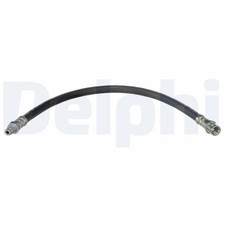 2x Bremsschlauch vorne für Mercedes CLC-Klasse CL203 CLK C209 A209 | 24529373