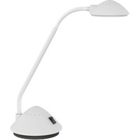 Maul Led-Tischleuchte Maularc, Weiß 1 Bis 20 Stk Spare 26%