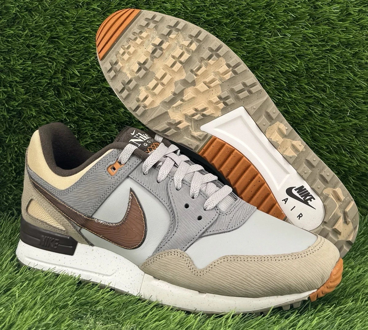 Nike Air Pegasus 89 Golf PGA Championship for Sale | Authenticity