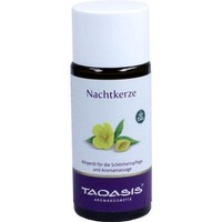 NachtkerzenÖL Bio 50Ml Pzn 18253