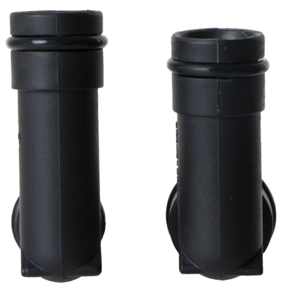 Acoplamento de líquido de arrefecimento do motor Four Seasons 86500 - Imagem 2 de 4