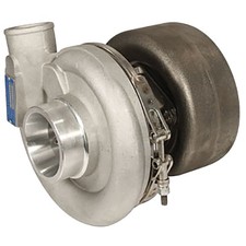 J802289 Combine/Tractor Turbo Charger