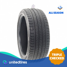 Used 24540r19 Continental Procontact Tx 94w - 732