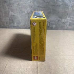 LEGO CREATOR 31002 Super Racer 3-in-1 Set - Complete Set