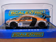 1 32 Scalextric AUDI R8 LMS Phoenix Racing 25