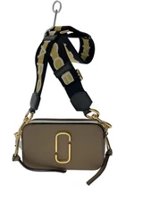 THE MARC JACOBS Shoulder Bag BEG M0014146