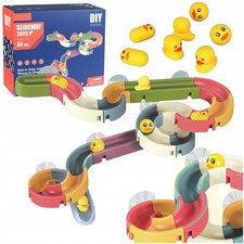 Badespielzeug-Rutsche Ente 8366-24A