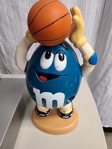 Mm Dispenser Basketball | eBay