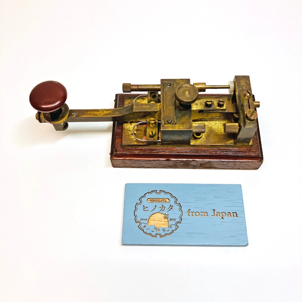 Hi-Mound Code Keyers and Keys for sale - eBay