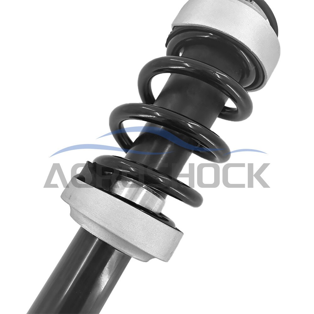 Front L+R Shock Absorbers w/Magnetic Fit 420412019AJ  Audi R8 V8 5.2 FSI 2008-15