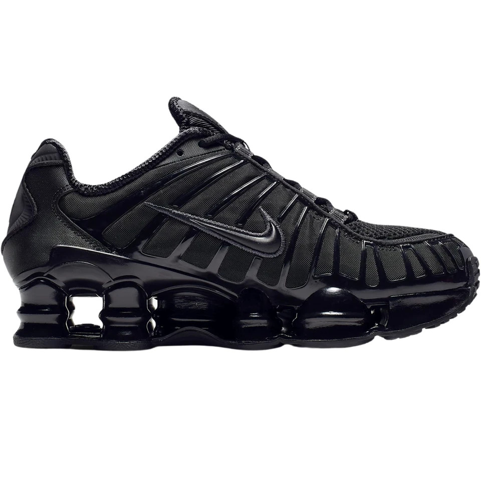 NIKE SHOX TL Everyday Casual Sneakers Shoes Womens Size 5-11 New