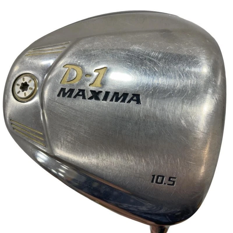 Ryoma Driver Golf Clubs for sale | eBay