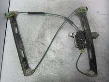 Lève vitre Peugeot 204