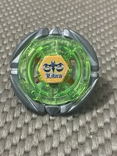 Beyblade Flame Libra T125ES Authentic Takara Tomy Metal Fight