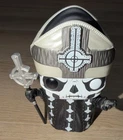 Funko Pop! Vinyl: Papa Emeritus II - Hot Topic (Exclusive) #125 Loose Figure
