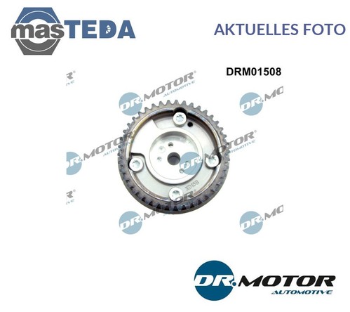 DRM01508 CAMSHAFT ADJUSTER DR ENGINE AUTOMOTIVE FOR KIA RIO III, PICANTO II