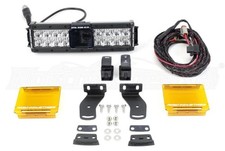 Rigid Industries 88100 Rds-10 Capture Led Light Black Pn 2001-1167 M1570