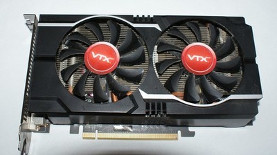 VTX AMD Radeon R9 270 2gb GDDR5 HDMI/DisplayPort/DVI PCIE Grafikkarte
