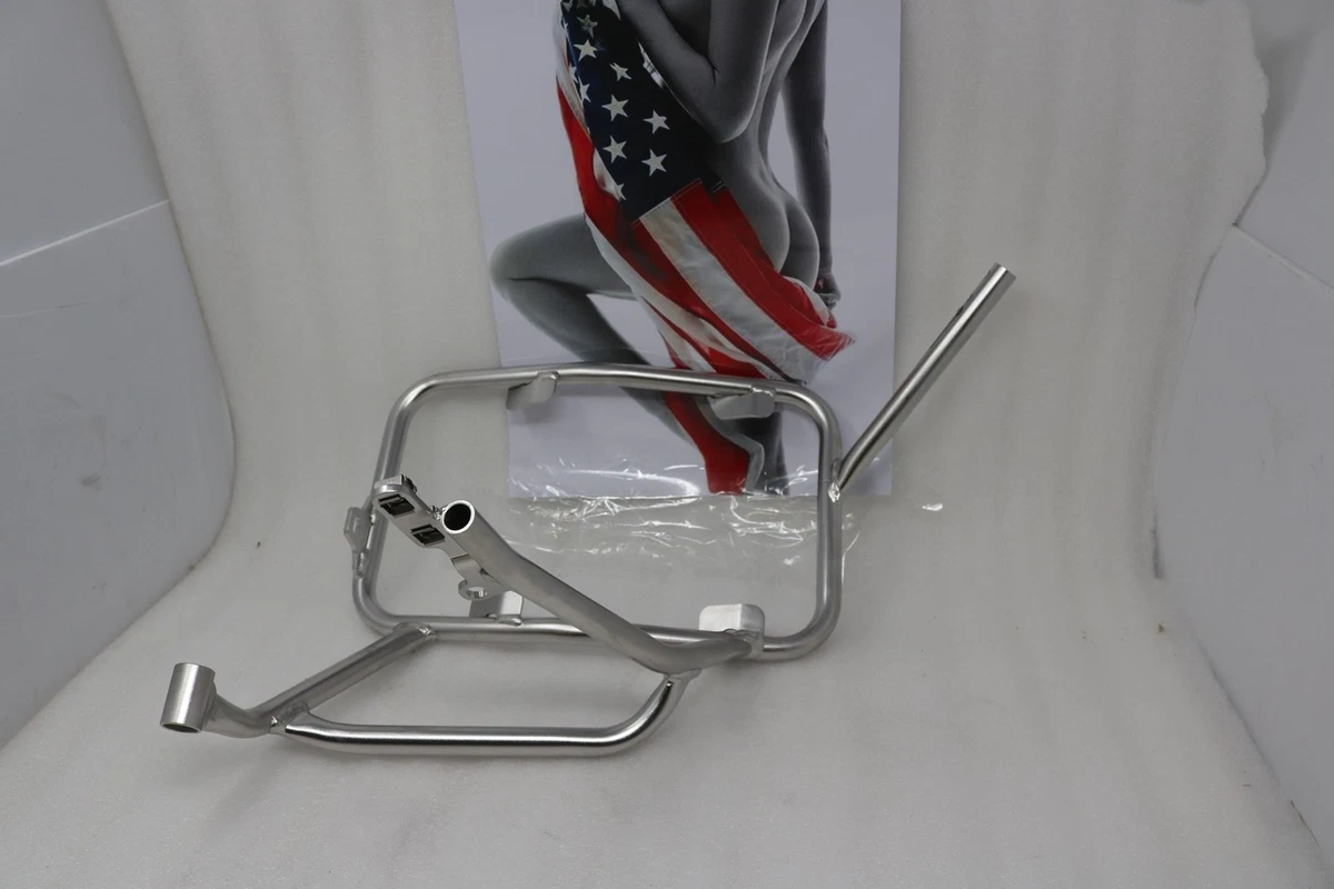 BMW Motorcycle Body & Frame Parts for BMW F800GS for sale | eBay