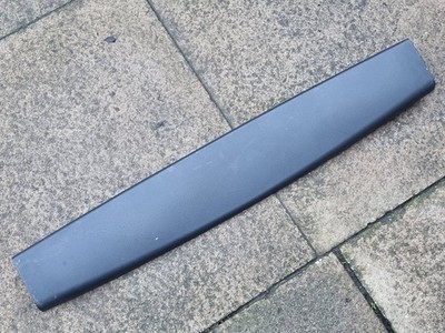 Mazda 6 Mk2 GH Hatchback Top Centre Tailgate Interior Window Trim Panel 2007-12