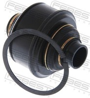 Querlenkerlager Febest BAB-001Z FüR E61 E60 X5 Bmw 5Er Touring E39 7Er E65 E66