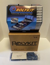 ROLYKIT S-14 Portable Storage System Organize...