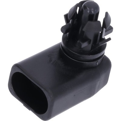 GPD 1814304 Air Temperature Sensor fits 2006-2019 Chevrolet Impala