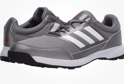adidas Men's Tech Response 2.0 Golf Shoes Size 7 Wide. EE9420