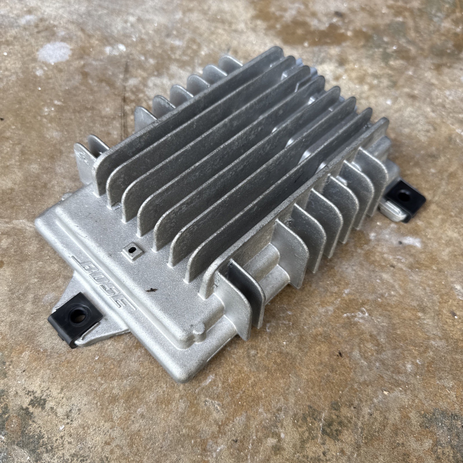 Amplifier Amp 25994309