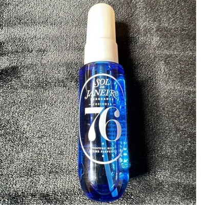 SOL DE JANEIRO 76 Mist - 30ml