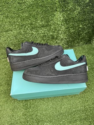 Size 8 - Nike Air Force 1 Low x Tiffany & Co. 1837