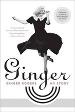 Ginger Rogers Ginger (Paperback) (UK IMPORT)