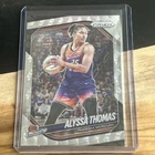 2025 Panini Prizm WNBA Basketball Swirl Alyssa Thomas #44