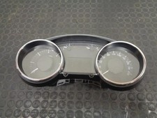 Compteur Peugeot 5008