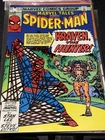 Marvel Tales #153  1st Kraven, The Hunter (rep Amazing Spider-Man #15) NM 1983