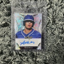 2020 Leaf Baseball Retail Trading Cards Blaster Checklist 11