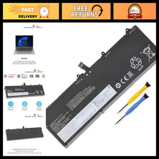 High-Capacity Laptop Battery for Lenovo Legion S7-15ACH6 S7-16IAH7, L20L4PD3, L2