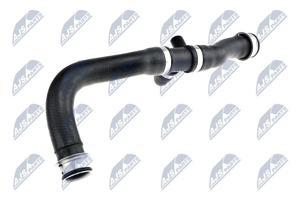 RADIATOR HOSE CPP-ME-014 FOR MERCEDES-BENZ M271.956/941 1.8L 4cyl E-CLASS - Image 6