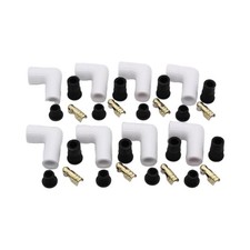 Generyczny ceramiczny zestaw rozruchowy świec zapłonowych profesjonalny zamiennik